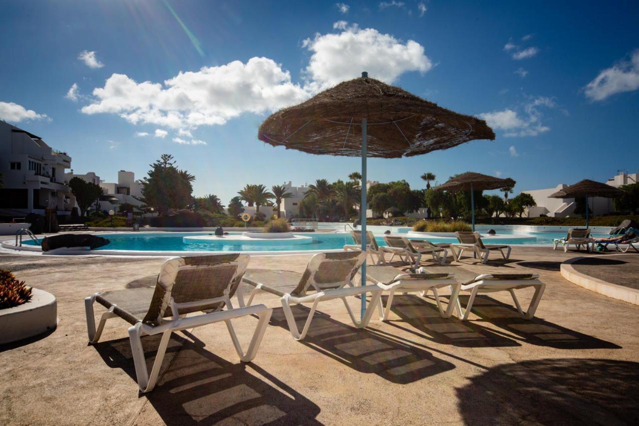Sweet Holidays. Los Molinos Costa Teguise Exterior foto